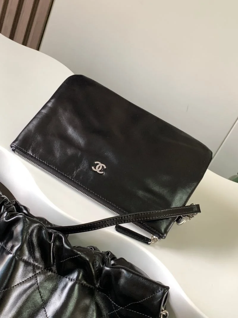 Chanel Shopping Bags Unique 54811