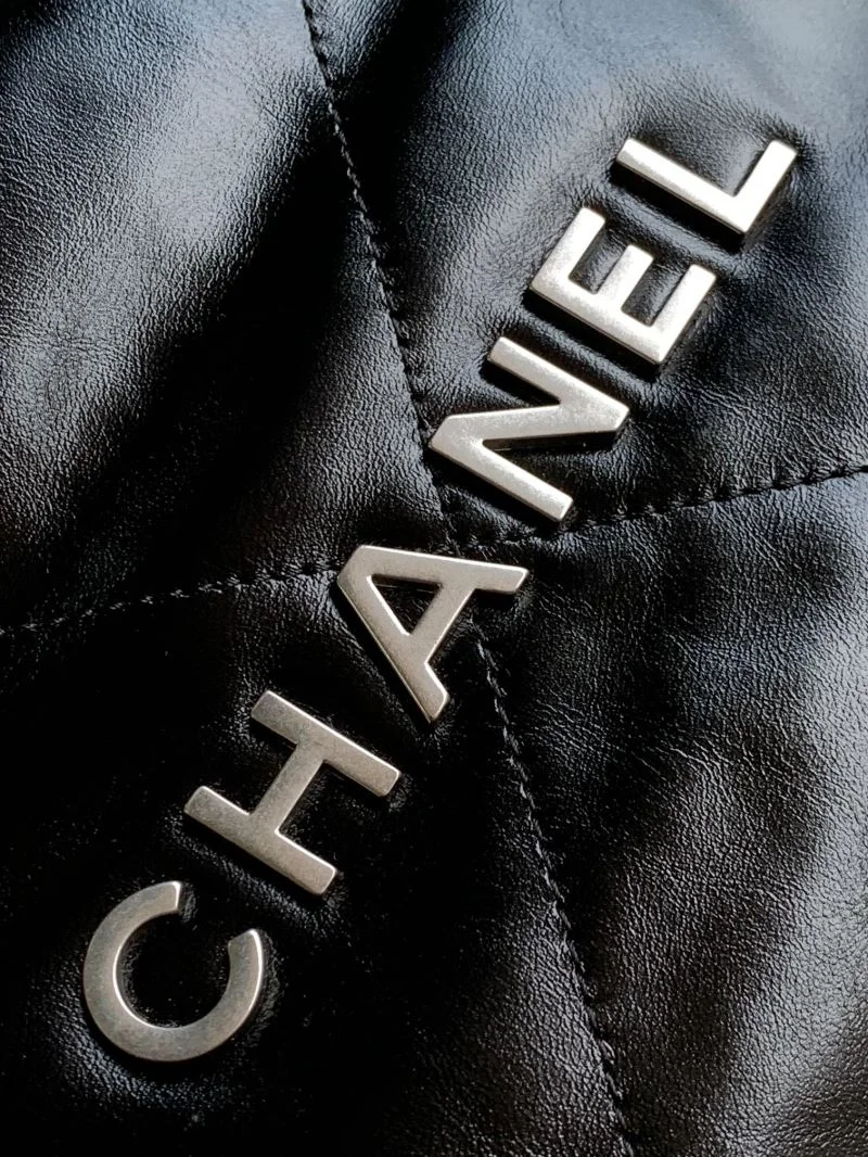 Chanel Shopping Bags Unique 54811