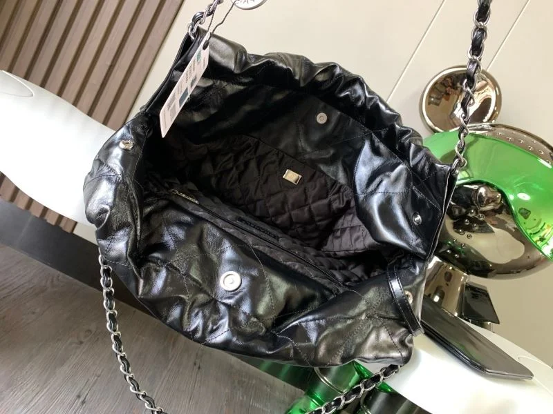 Chanel Shopping Bags Unique 54811
