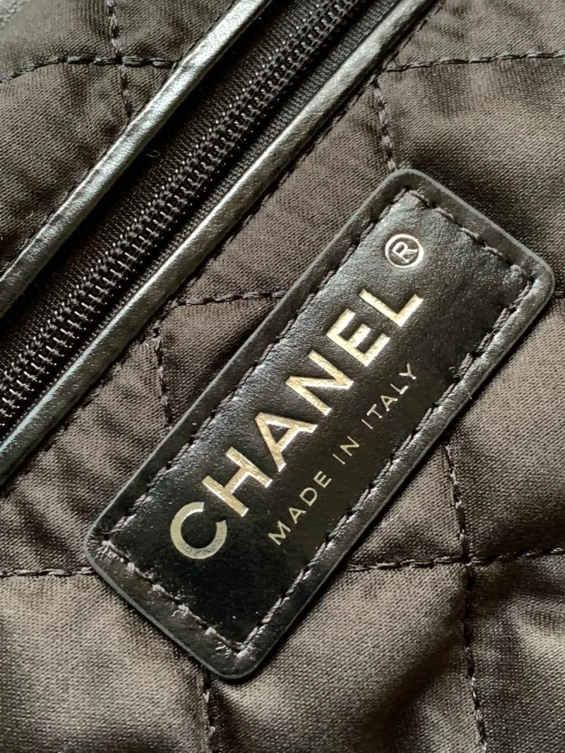 Chanel Shopping Bags Unique 54811