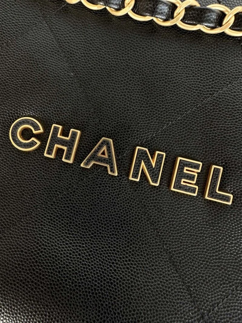 Chanel Shopping Bags Supportive 54809