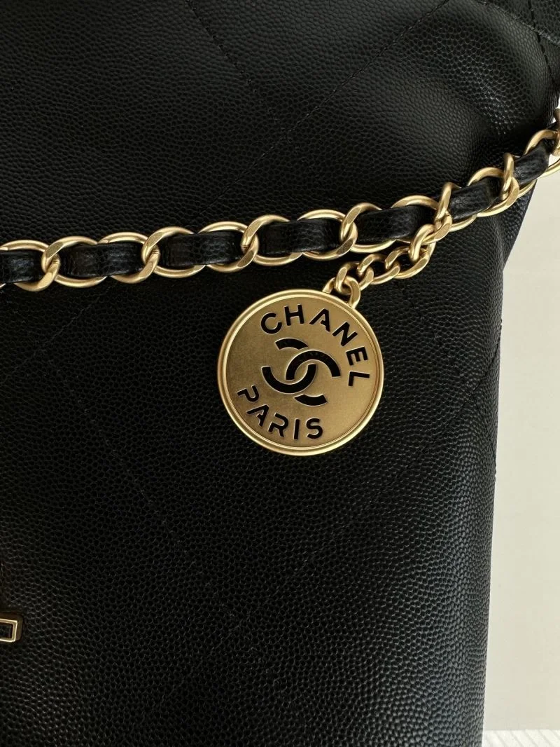 Chanel Shopping Bags Supportive 54809