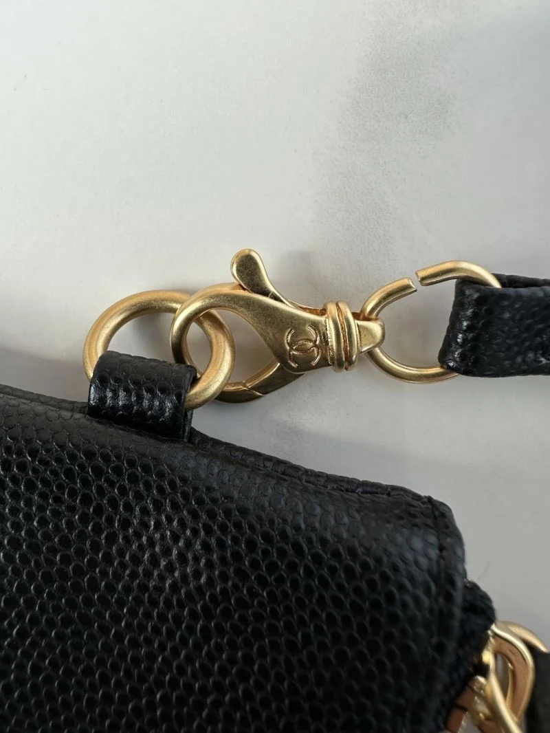 Chanel Shopping Bags Supportive 54809