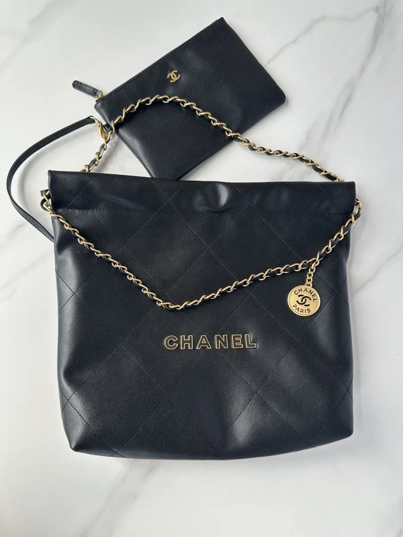 Chanel Shopping Bags Supportive 54809