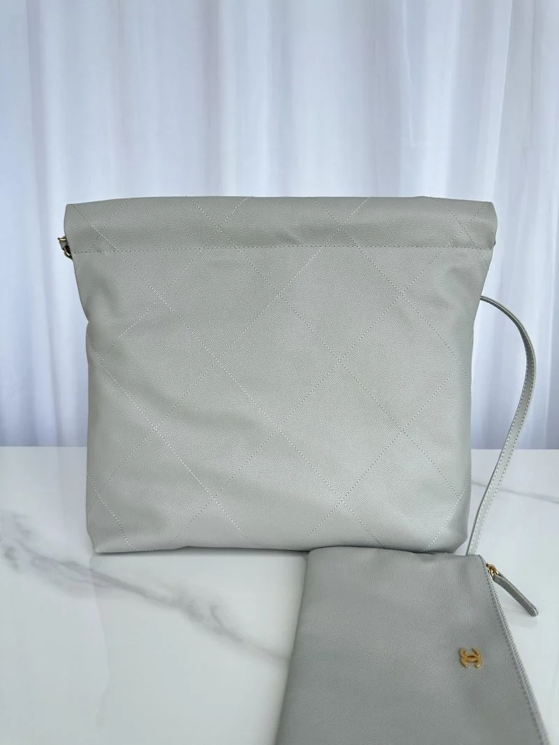 Chanel Shopping Bags Packable 54808