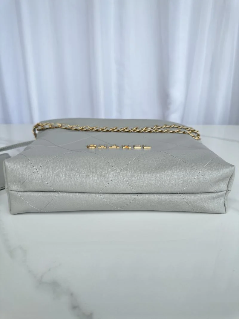 Chanel Shopping Bags Packable 54808