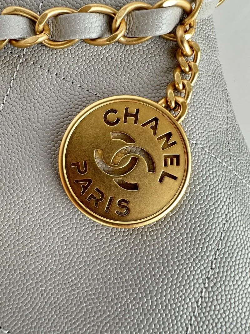 Chanel Shopping Bags Packable 54808