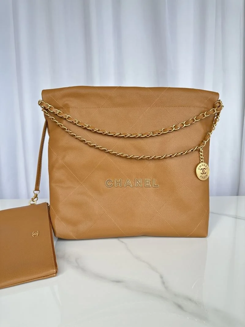 Chanel Shopping Bags GoAnywhere 54880
