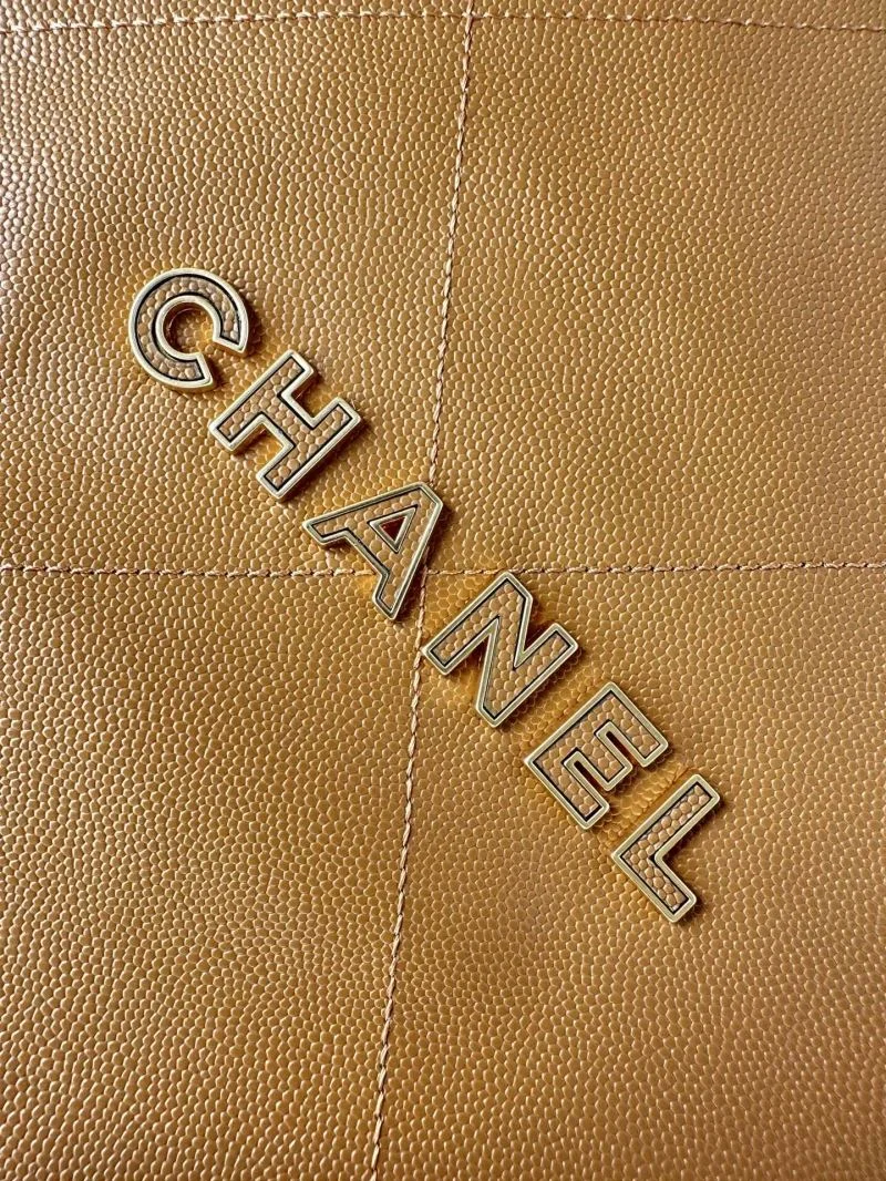 Chanel Shopping Bags GoAnywhere 54880