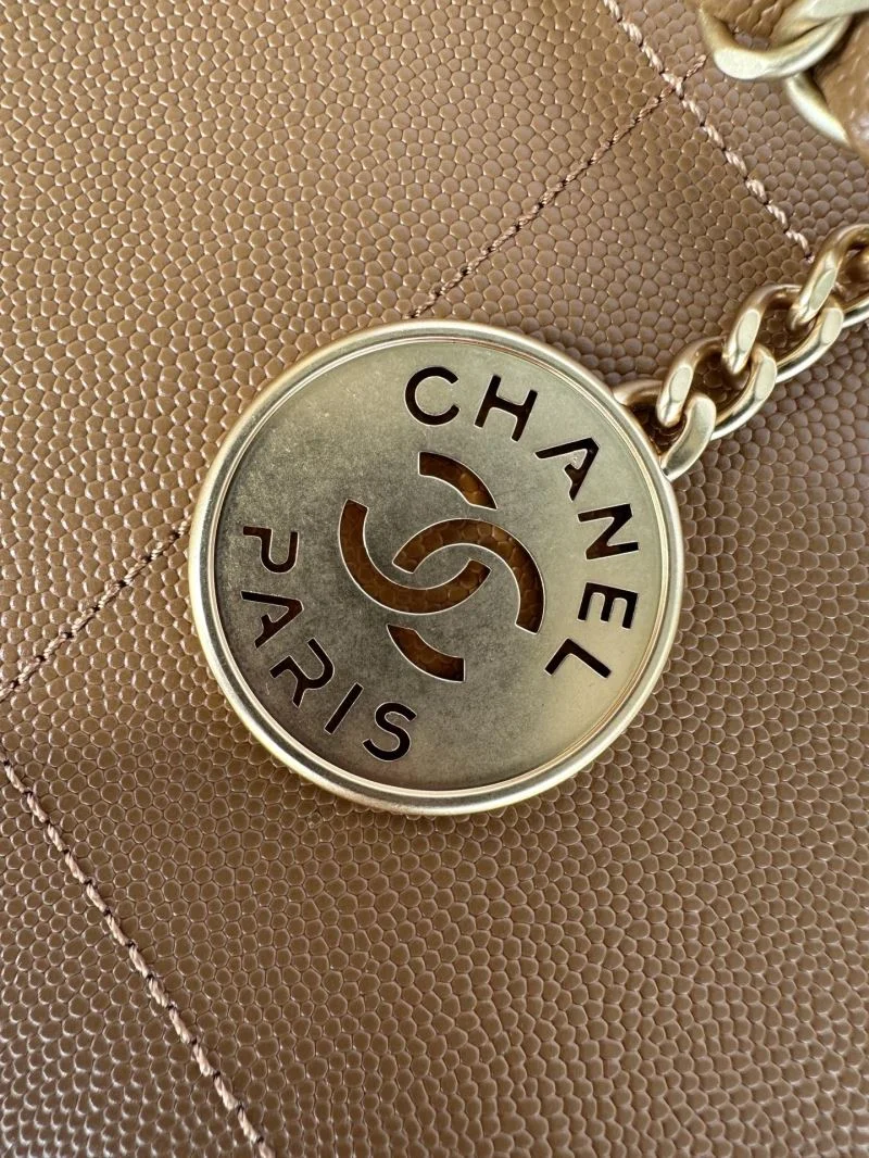 Chanel Shopping Bags GoAnywhere 54880
