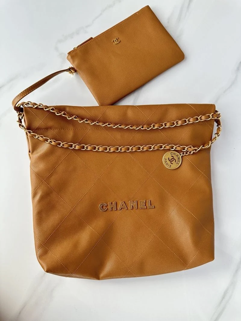 Chanel Shopping Bags GoAnywhere 54880