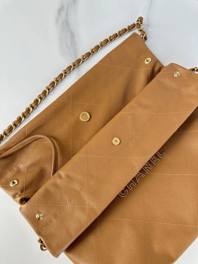 Chanel Shopping Bags GoAnywhere 54880