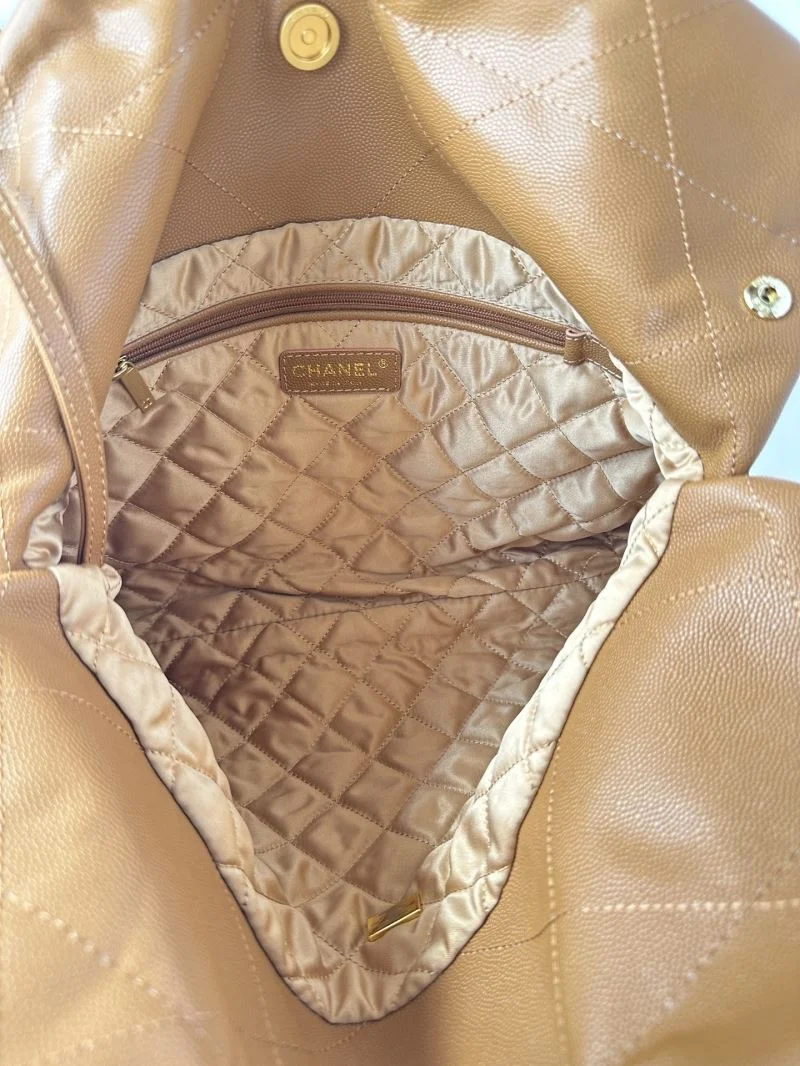 Chanel Shopping Bags GoAnywhere 54880