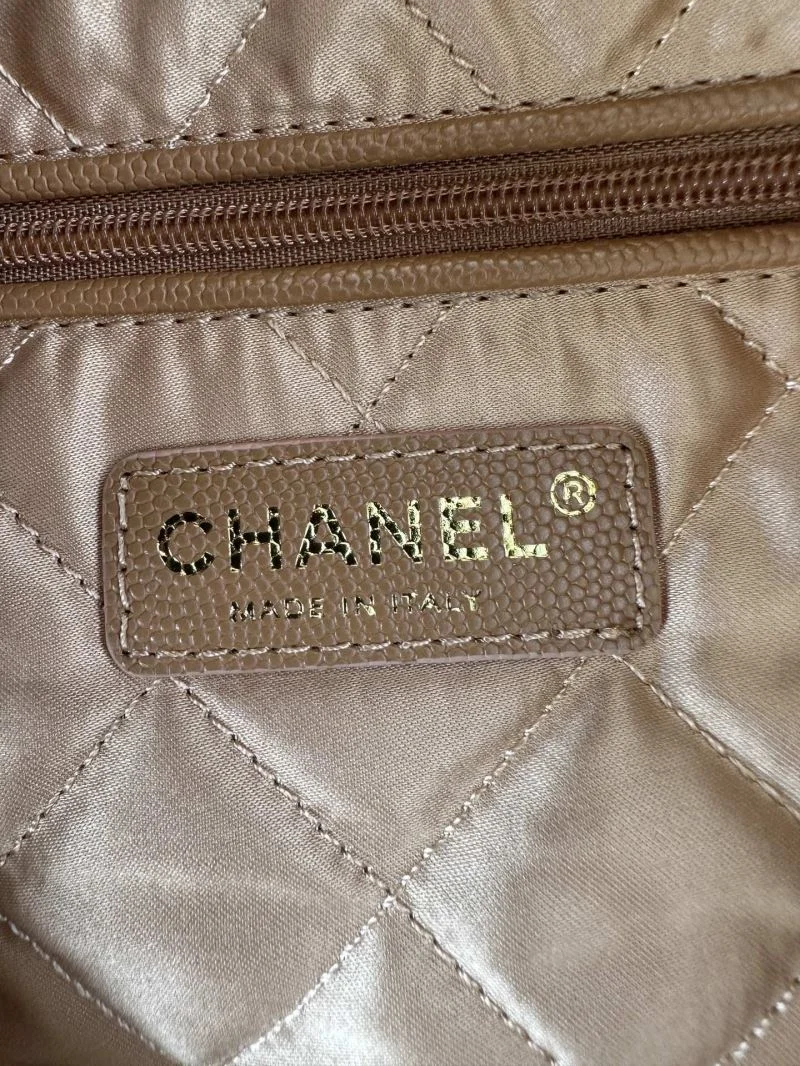 Chanel Shopping Bags GoAnywhere 54880