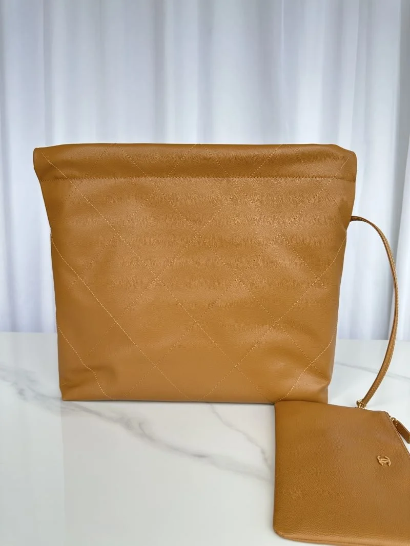 QuickDry Chanel Shopping Bags 54885
