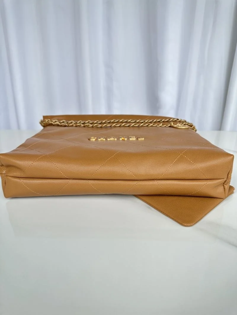QuickDry Chanel Shopping Bags 54885