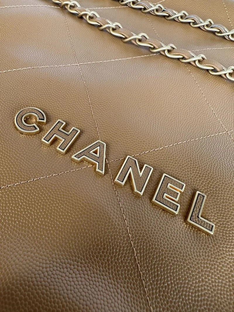 QuickDry Chanel Shopping Bags 54885