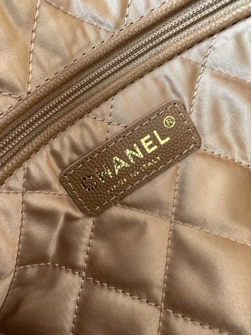 QuickDry Chanel Shopping Bags 54885