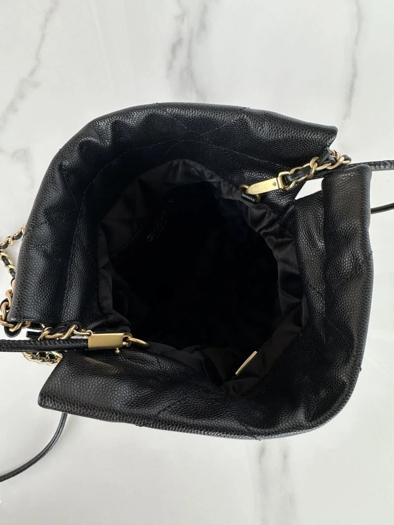 Lightweight Chanel Shopping Bags 54804