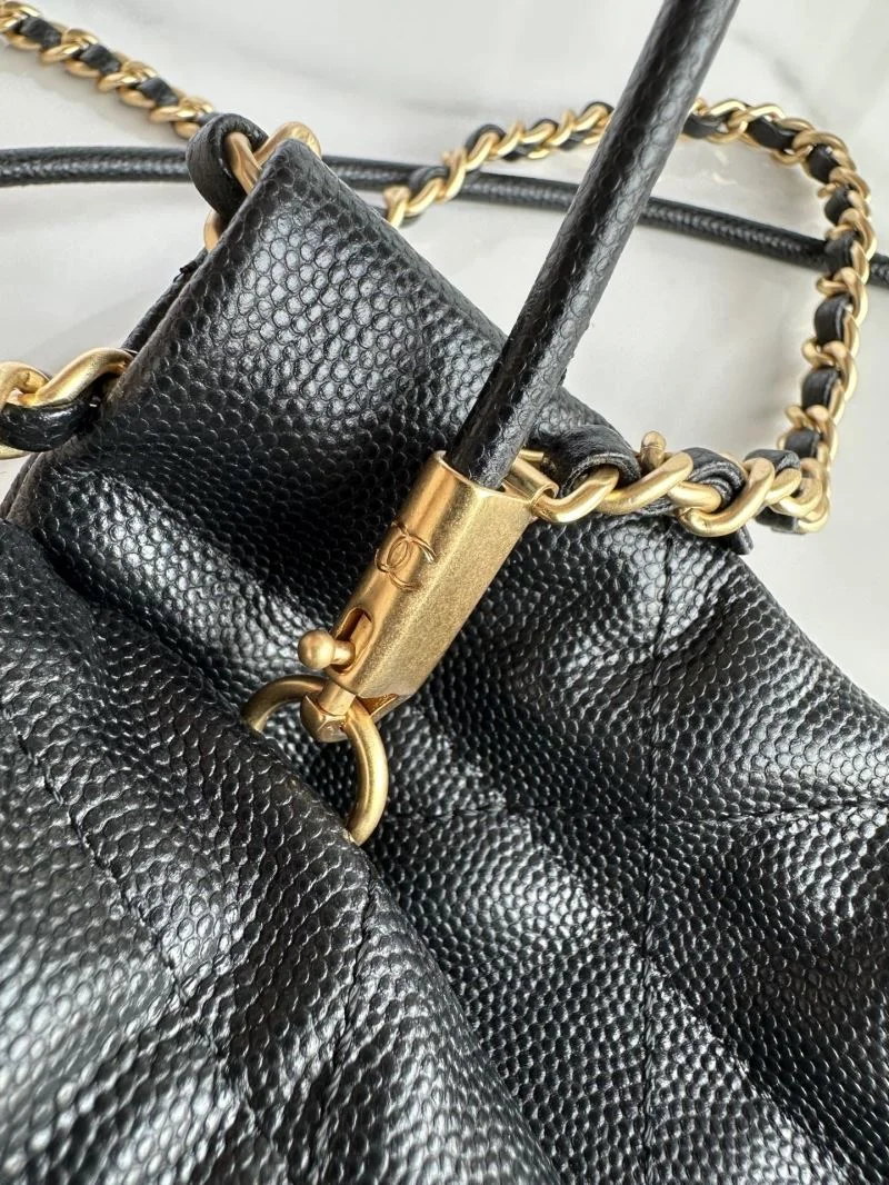 Lightweight Chanel Shopping Bags 54804