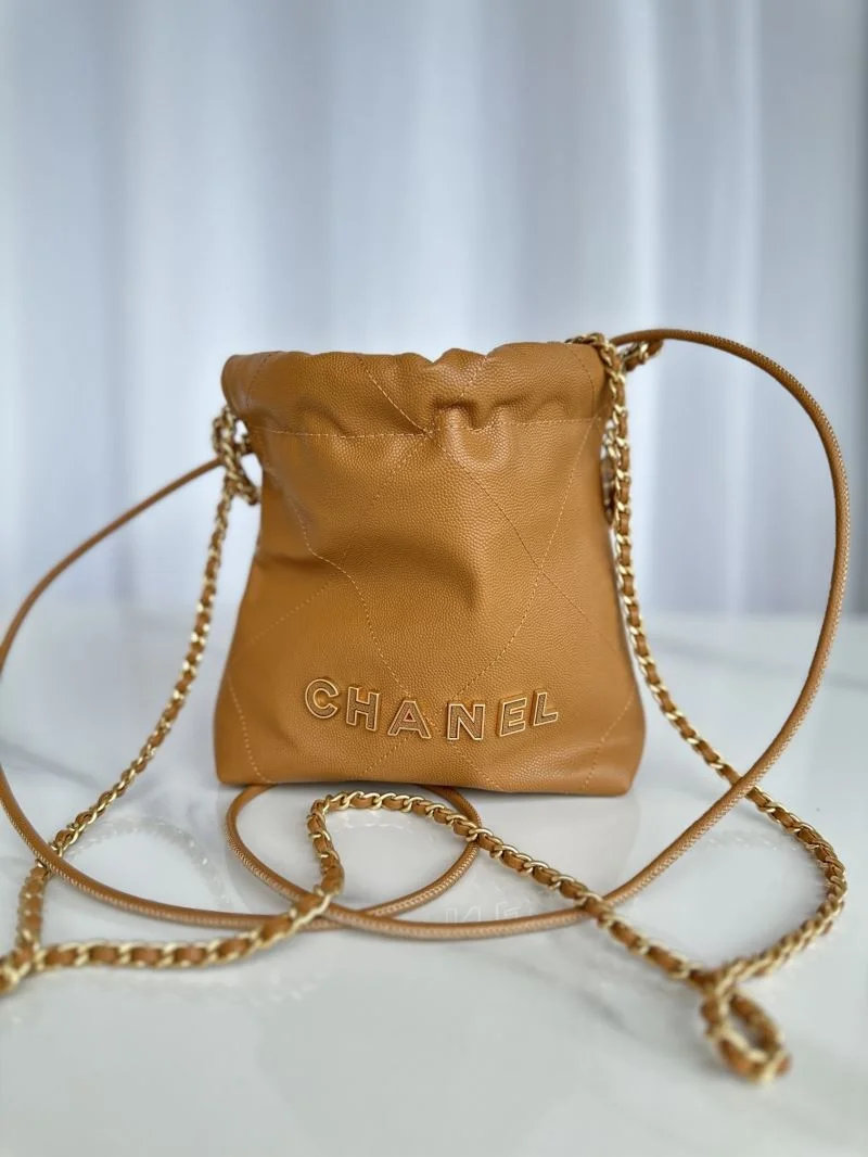 Chanel Shopping Bags WrinkleFree 54806