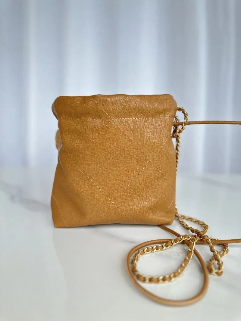 Chanel Shopping Bags WrinkleFree 54806