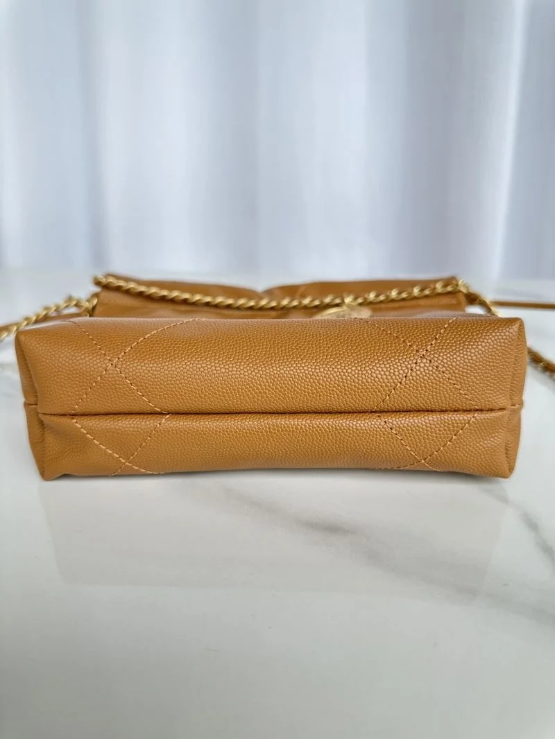 Chanel Shopping Bags WrinkleFree 54806
