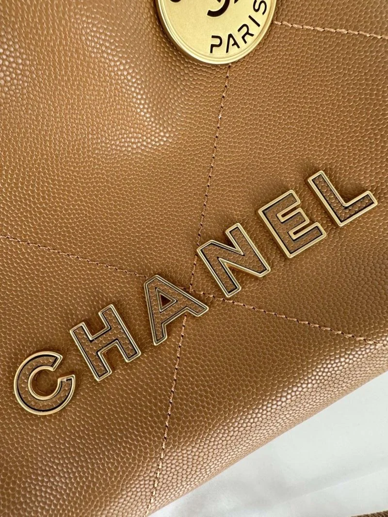 Chanel Shopping Bags WrinkleFree 54806