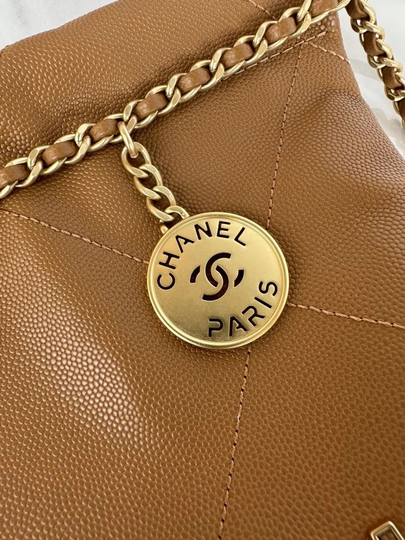 Chanel Shopping Bags WrinkleFree 54806