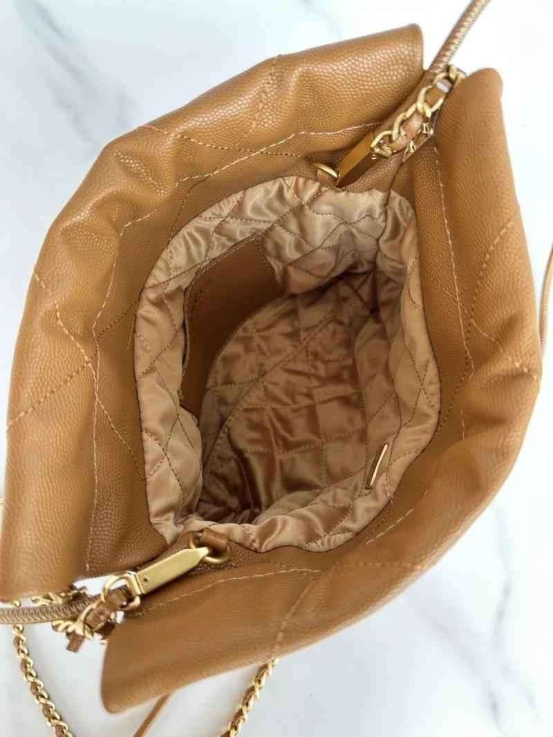 Chanel Shopping Bags WrinkleFree 54806