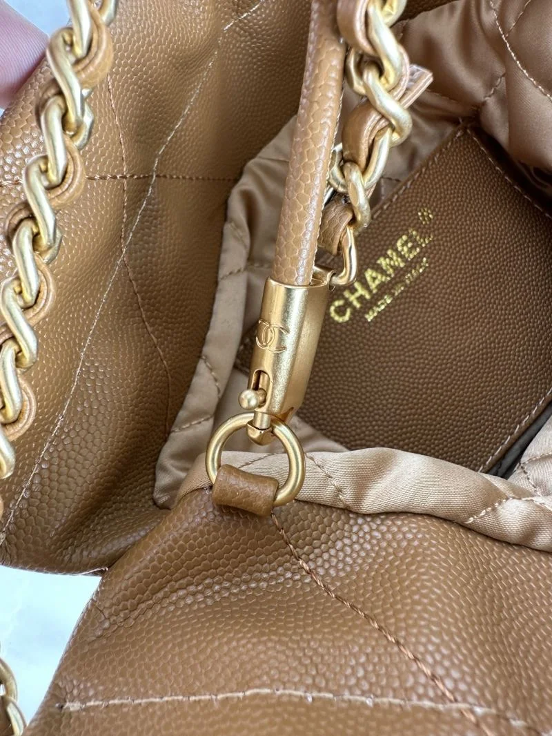 Chanel Shopping Bags WrinkleFree 54806