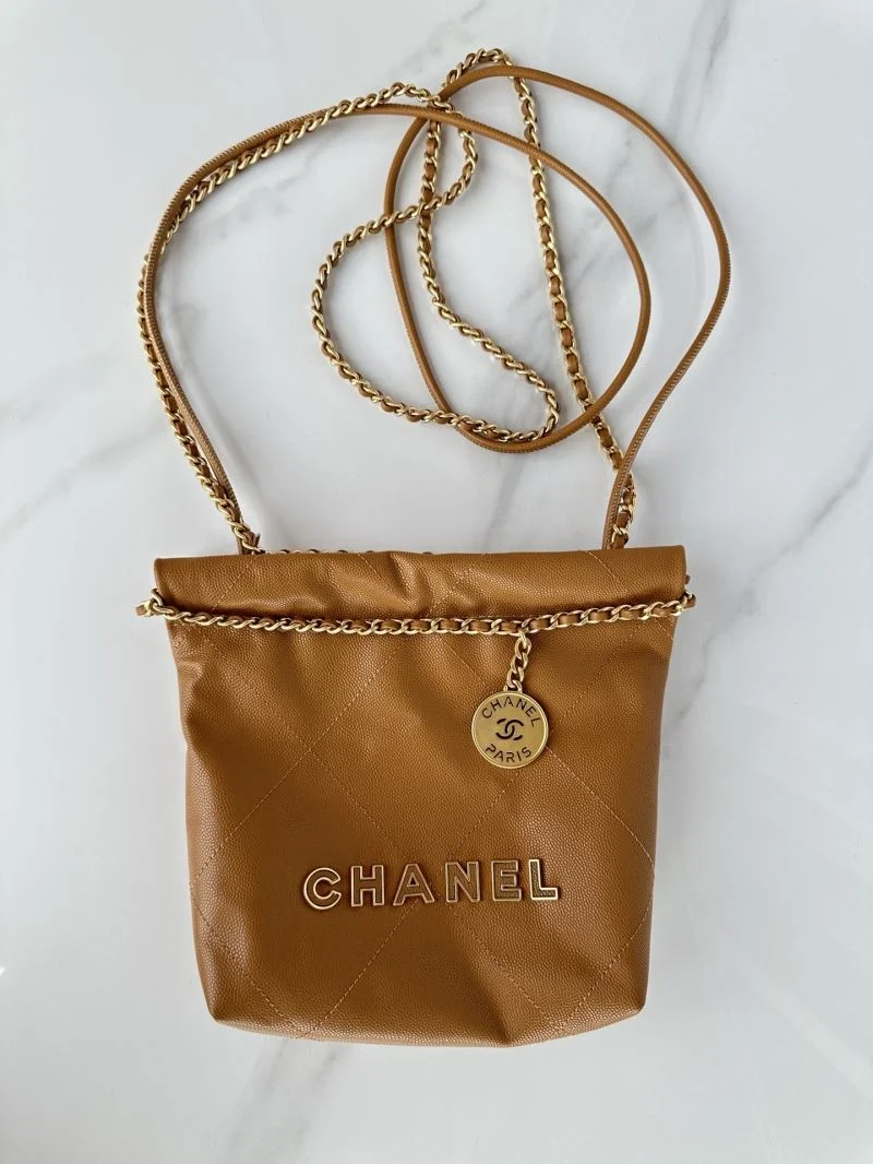 Chanel Shopping Bags WrinkleFree 54806