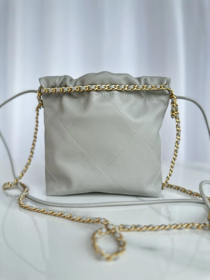 SmartChoice Chanel Shopping Bags 54805