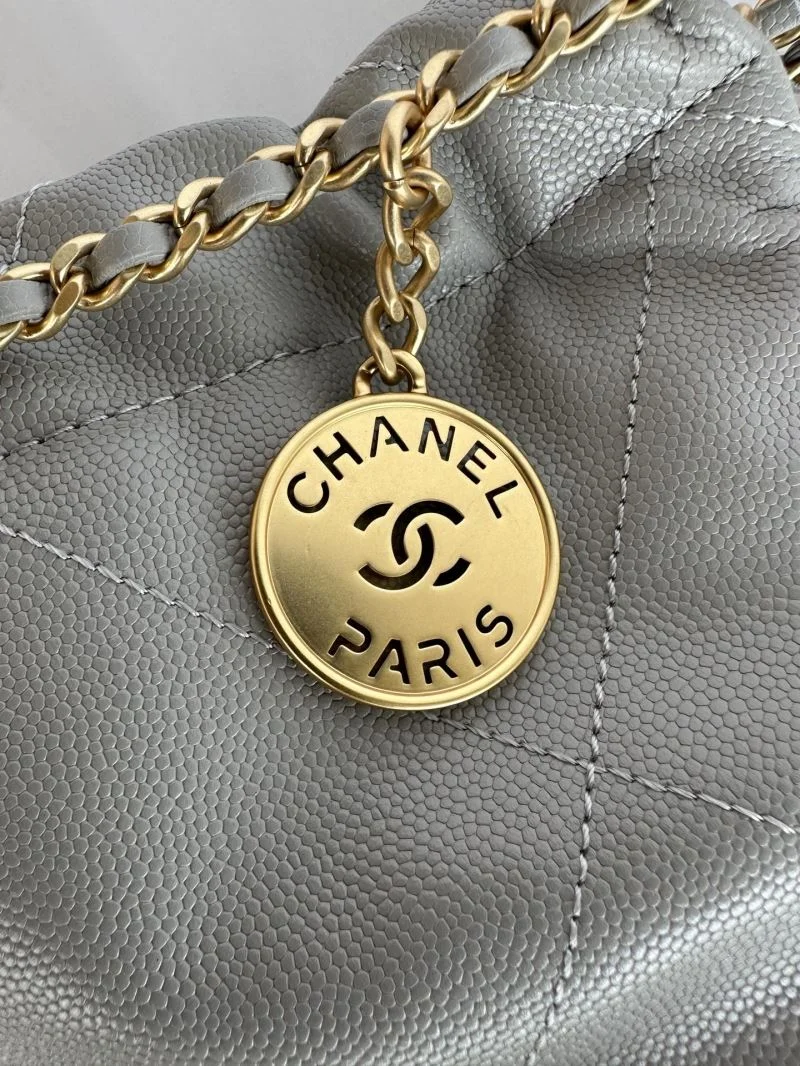 SmartChoice Chanel Shopping Bags 54805