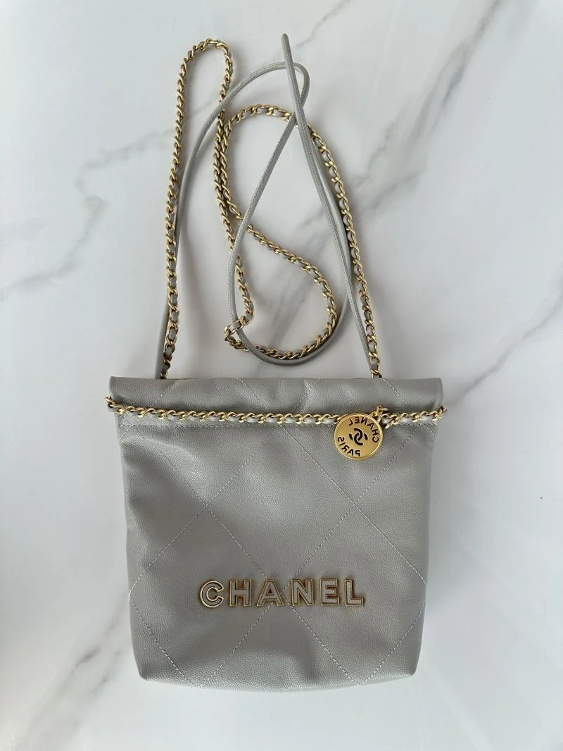SmartChoice Chanel Shopping Bags 54805