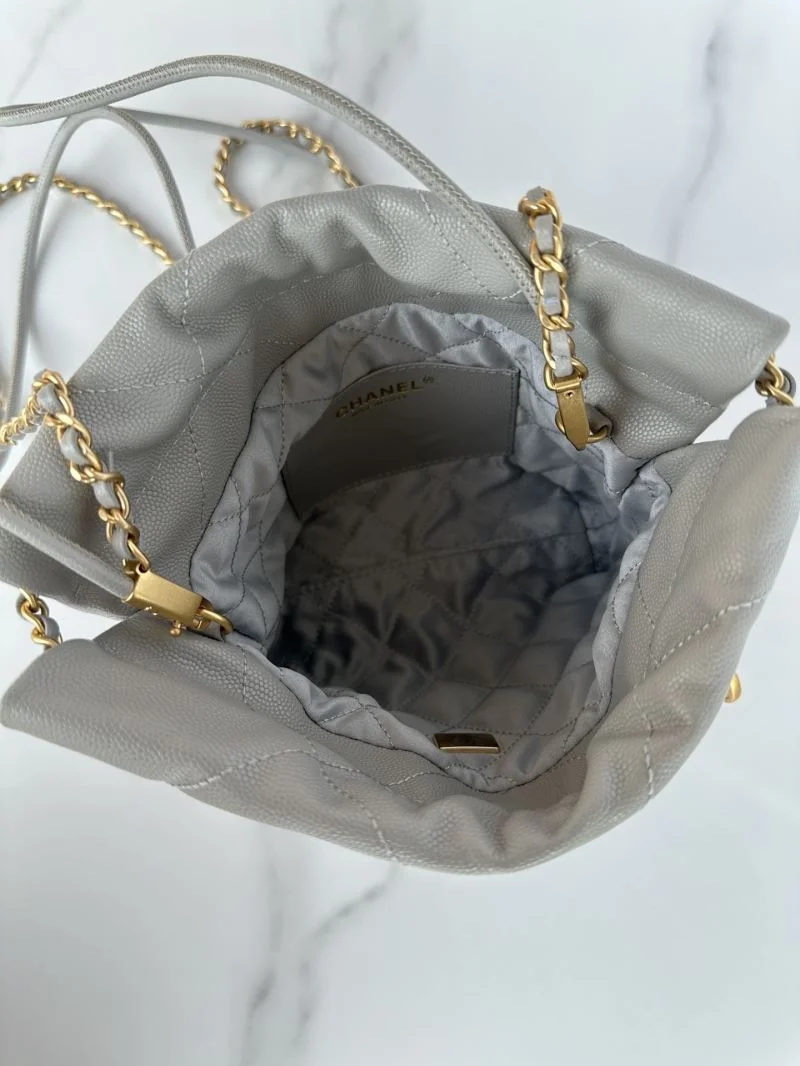 SmartChoice Chanel Shopping Bags 54805