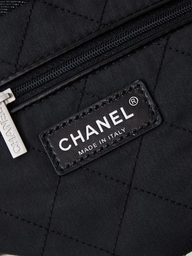 Classic Chanel Shopping Bags 54803