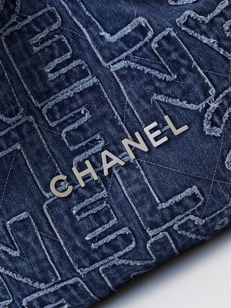 Chanel Shopping Bags ZeroBulk 54800