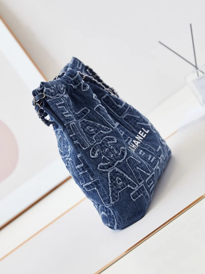 Chanel Shopping Bags ZeroBulk 54800