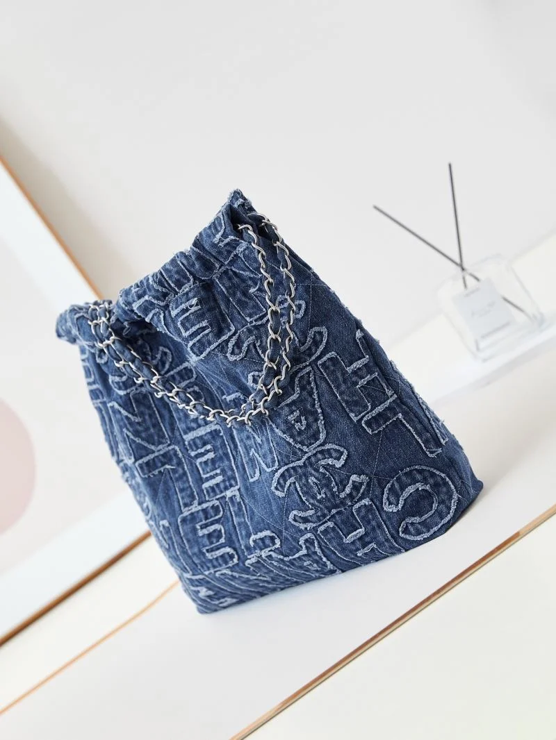 Chanel Shopping Bags ZeroBulk 54800