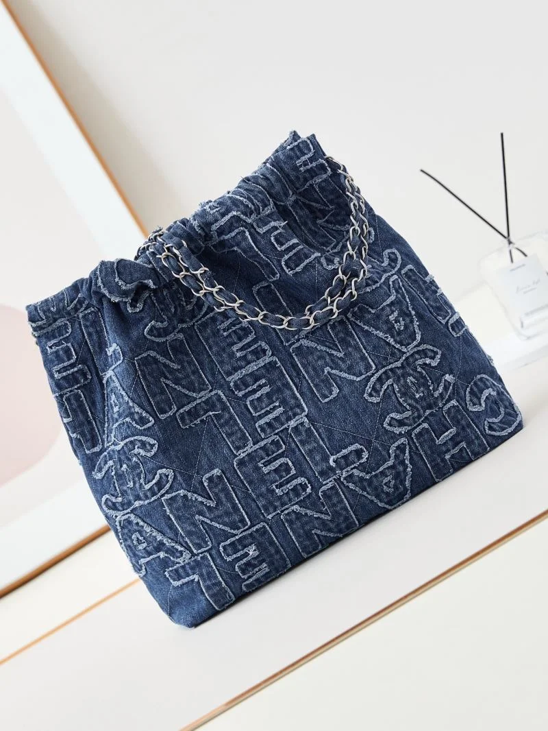 Chanel Shopping Bags ZeroBulk 54800