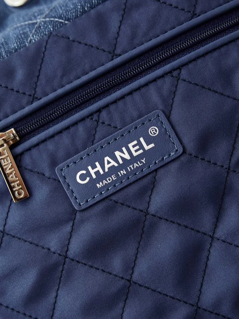 Chanel Shopping Bags ZeroBulk 54800