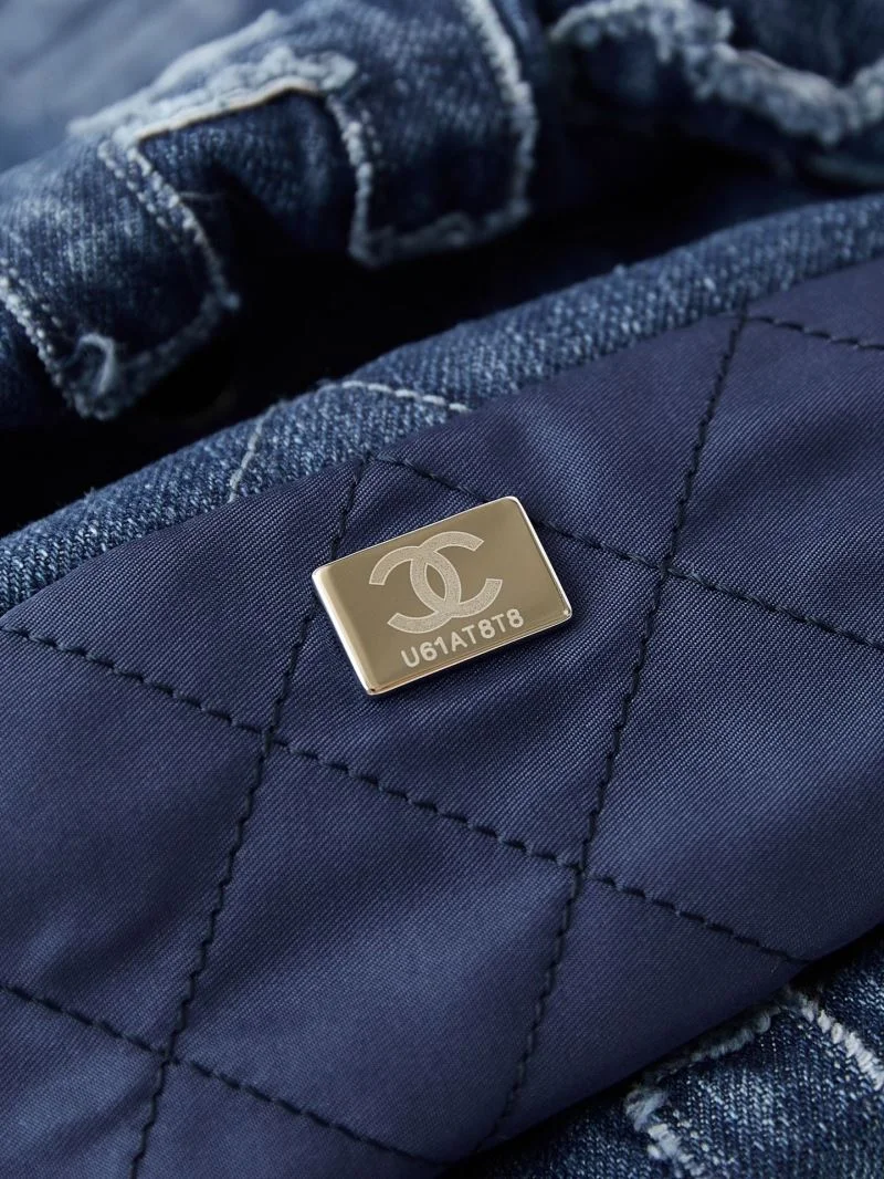 Chanel Shopping Bags ZeroBulk 54800