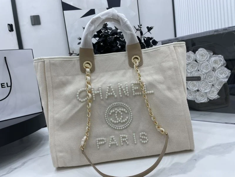 Attractive Chanel Shopping Bags 54796