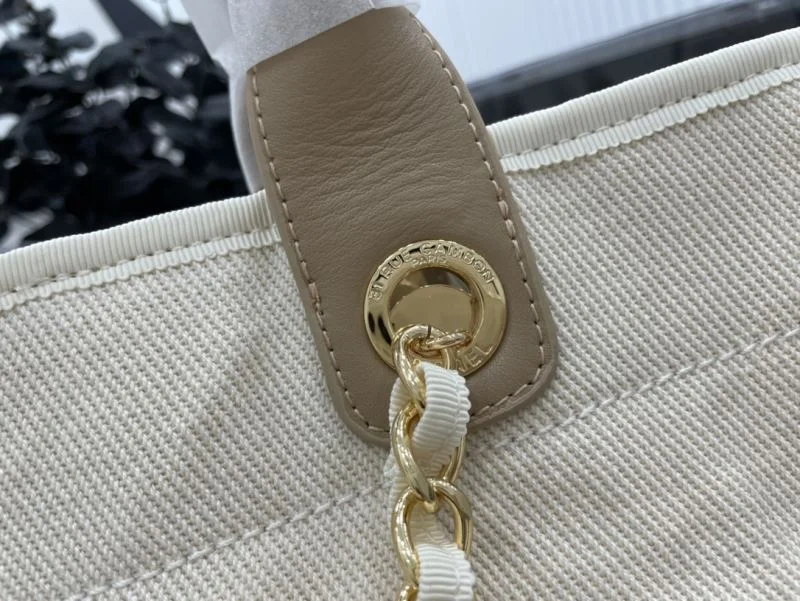 Attractive Chanel Shopping Bags 54796