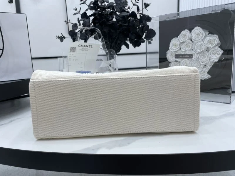 Attractive Chanel Shopping Bags 54796