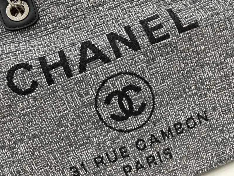 Chanel Shopping Bags FreshLook 54815