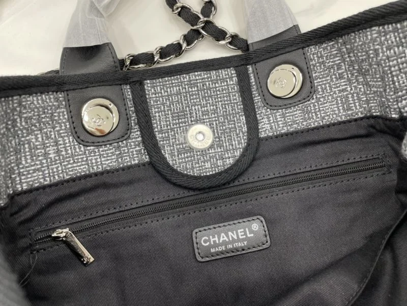 Chanel Shopping Bags FreshLook 54815
