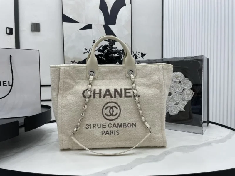 Affordable Chanel Shopping Bags 54792