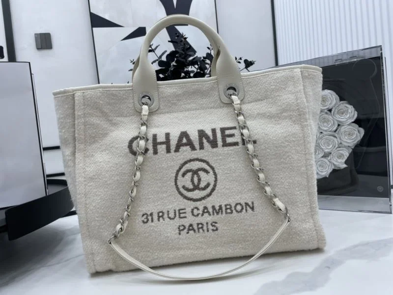 Affordable Chanel Shopping Bags 54792